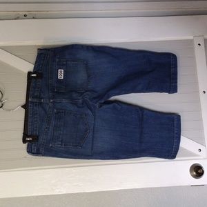 Old navy diva capris